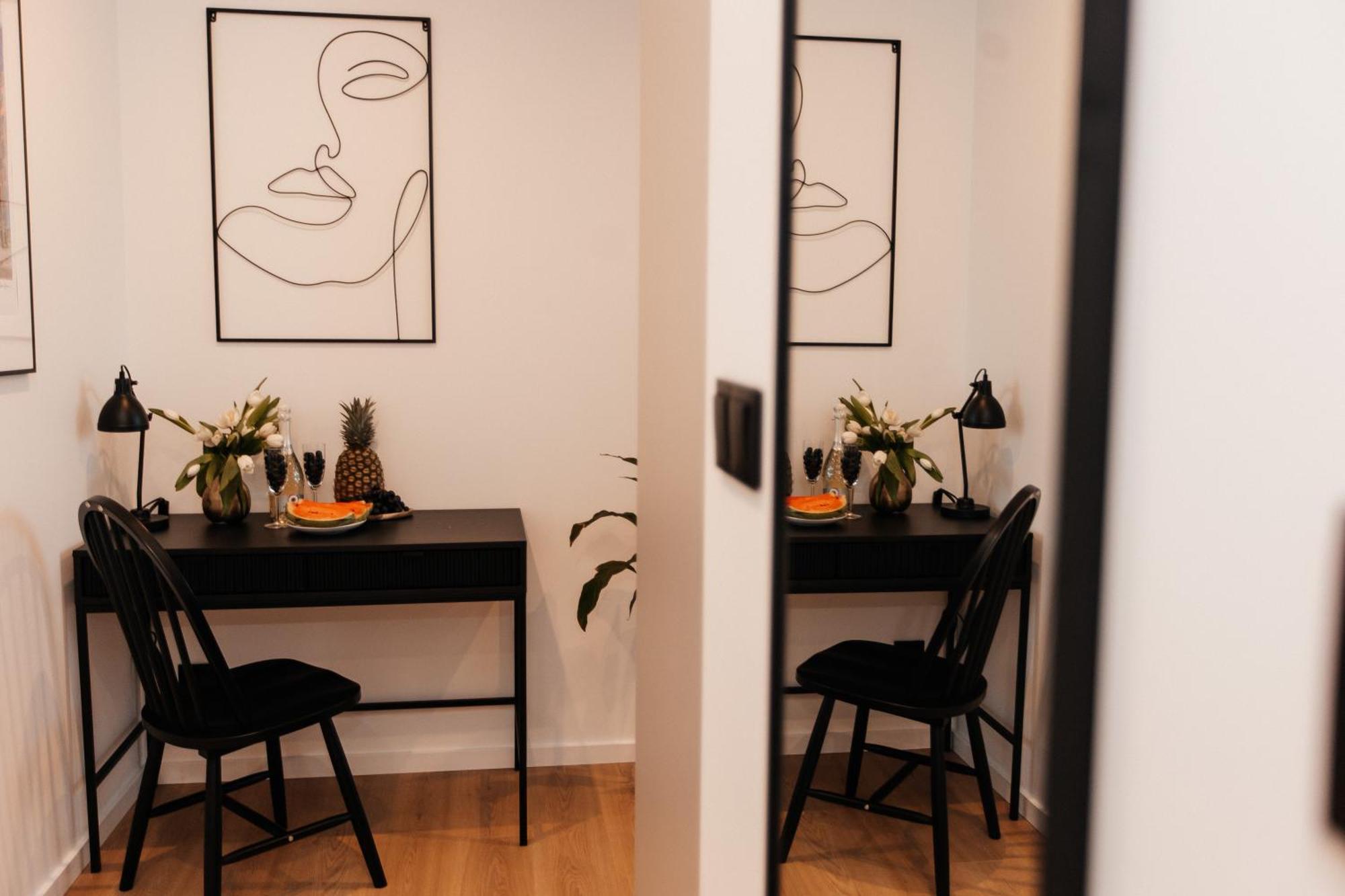 Maya's Flats & 53 - Walowa 40, Gdańsk