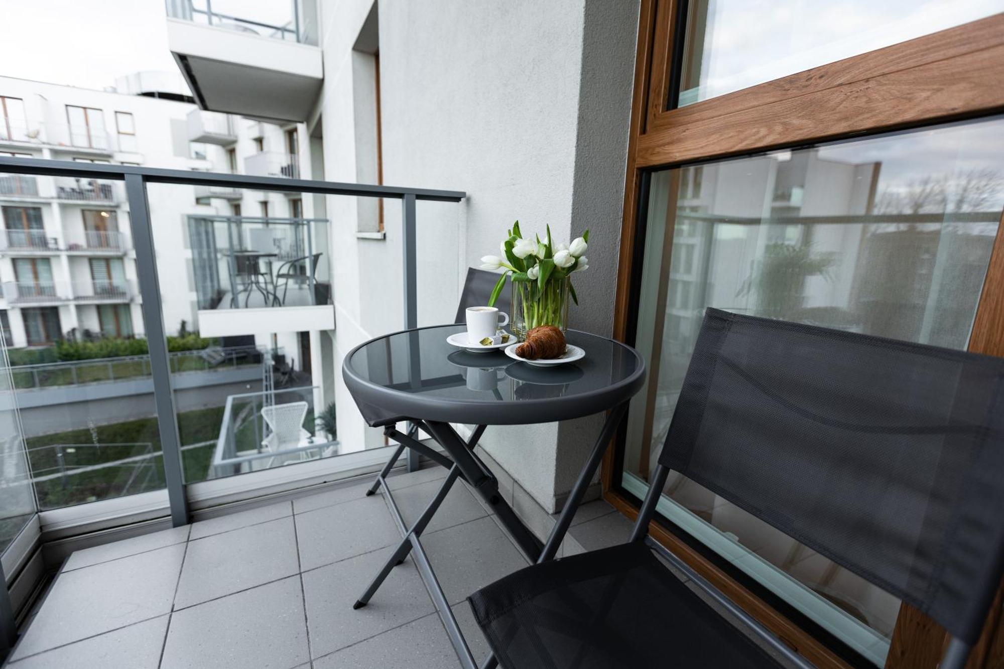 Maya's Flats & 53 - Walowa 40, * Gdańsk