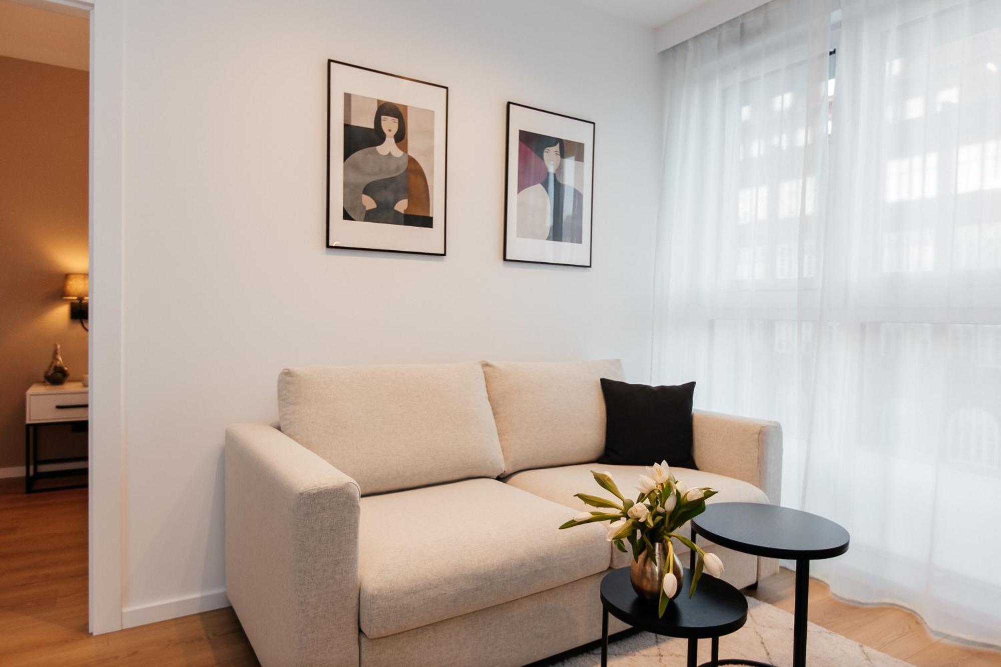 Maya's Flats & 53 - Walowa 40, * Gdańsk