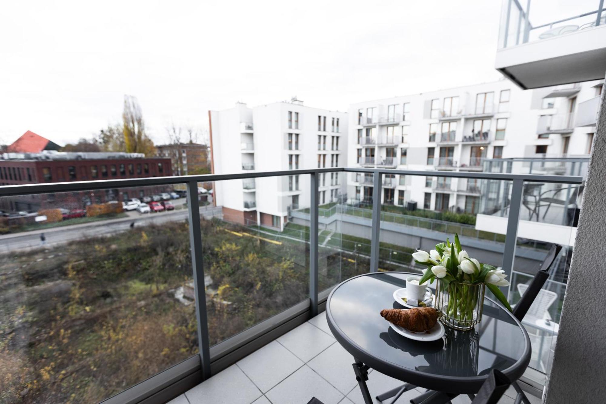 Maya's Flats & 53 - Walowa 40, Lägenhet *