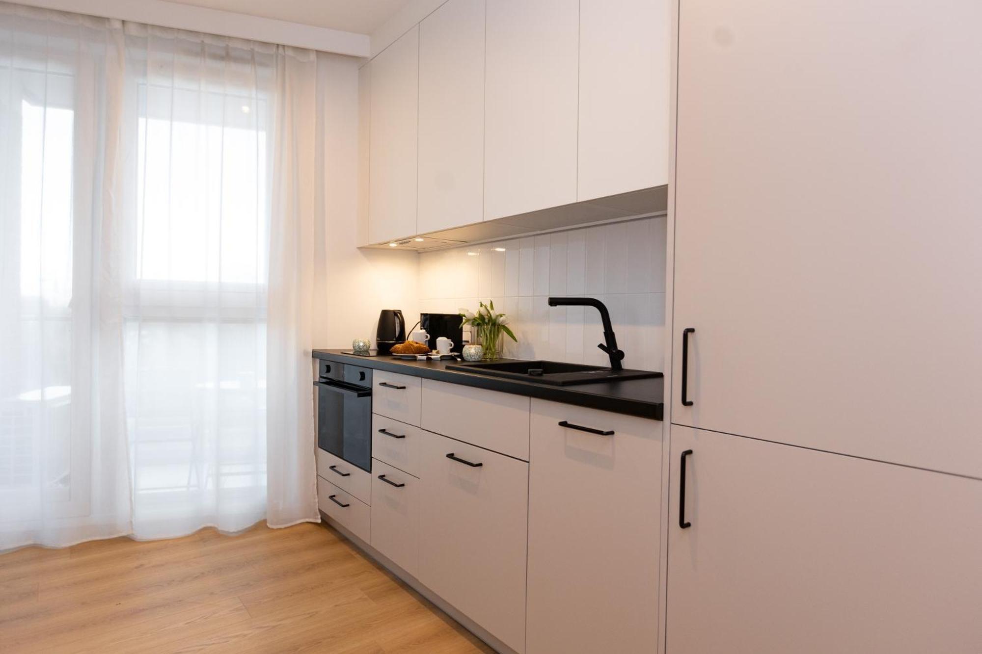 Maya's Flats & 53 - Walowa 40, * Gdańsk