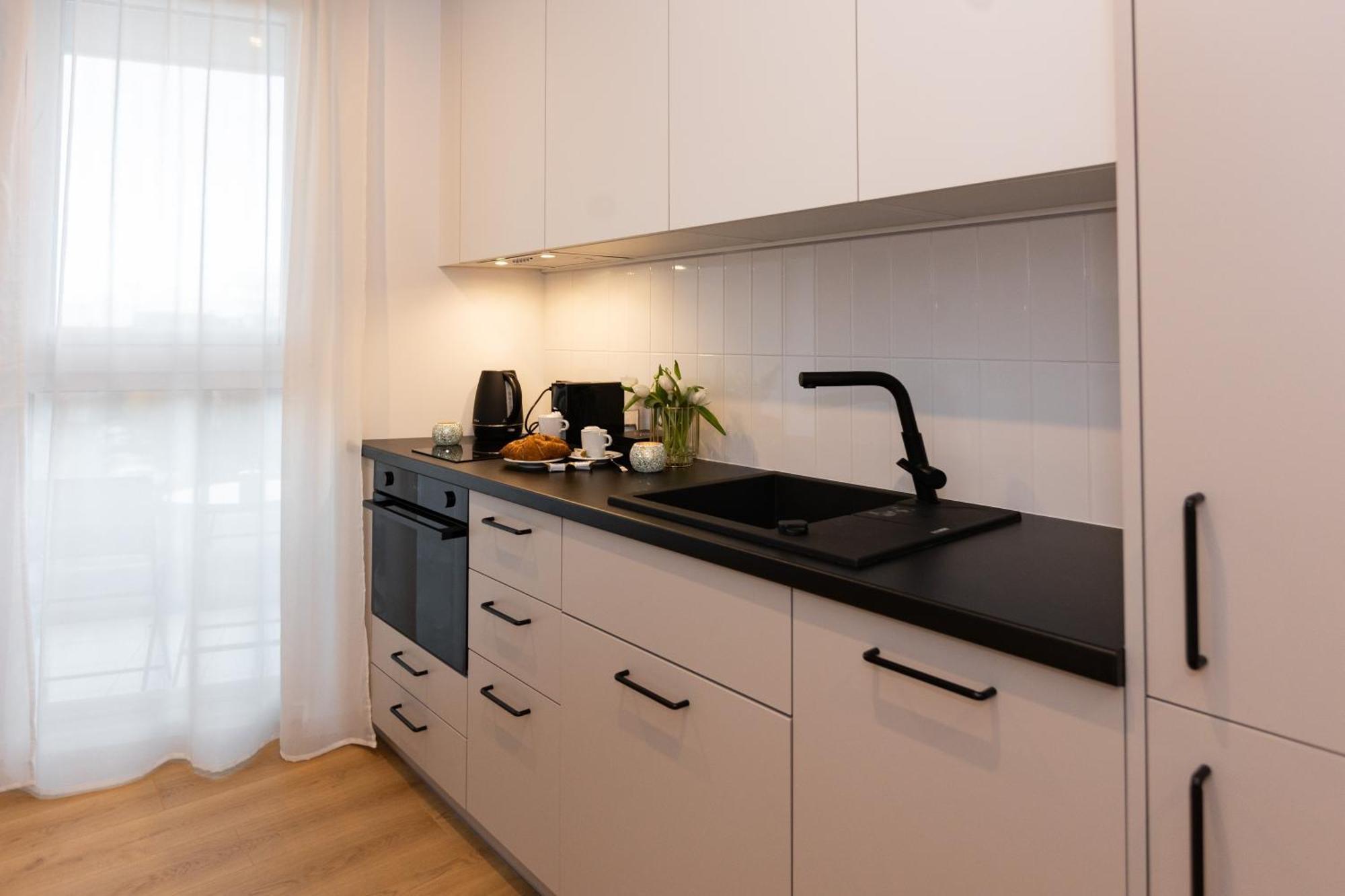 Maya's Flats & 53 - Walowa 40, * Gdańsk