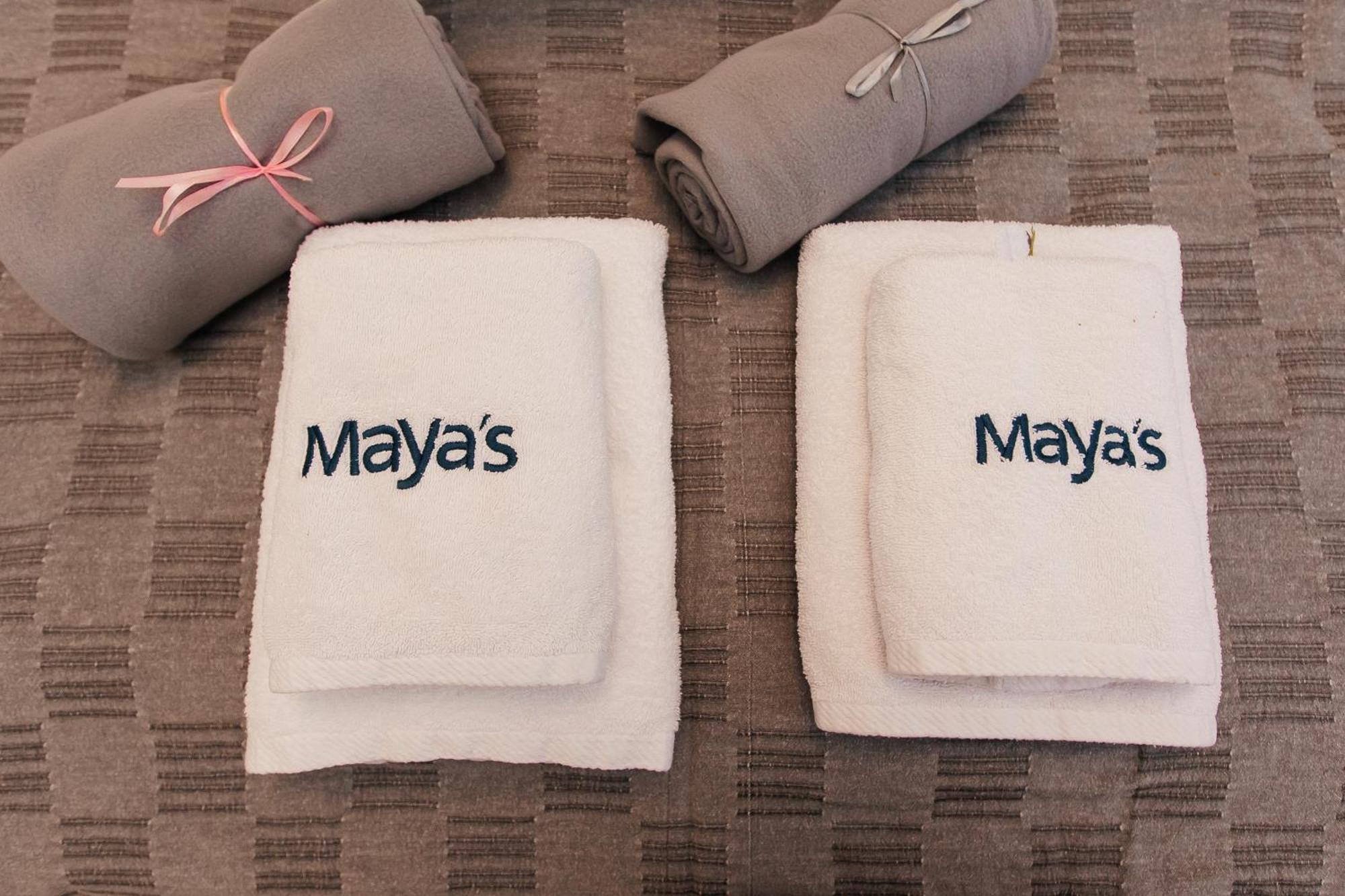 Lägenhet Maya's Flats & 53 - Walowa 40, Gdańsk